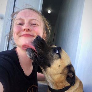 Meet your Posher, Samantha